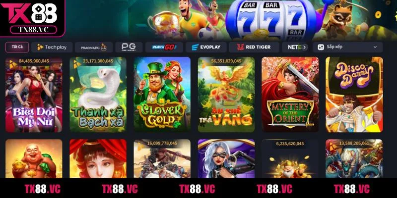 Majong Win TX88 - Cách Chơi, Mẹo Và Cơ Hội Thưởng Lớn