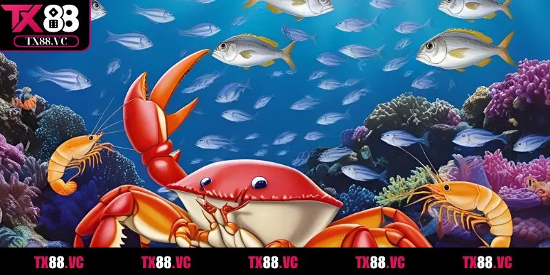 Kho Báu Long Cung – Bắn Cá Trúng Vàng, Săn Thưởng Cực Lớn