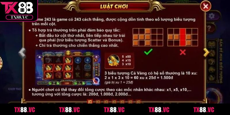 Kho Báu Tứ Linh – Slot Game Thần Thoại Hấp Dẫn, Nổ Hũ Lớn