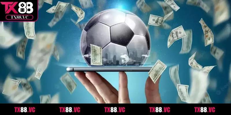 Thể Thao SABA - Cược Đỉnh Châu Á, Chỉ Có Tại TX88  - tx88