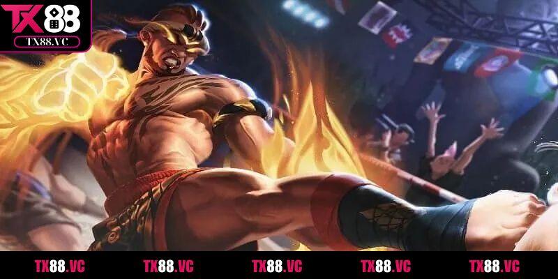 Thần Lực Bóng Tối – Slot Game Huyền Bí Nổ Hũ Lớn Tại Tx88 - tx88