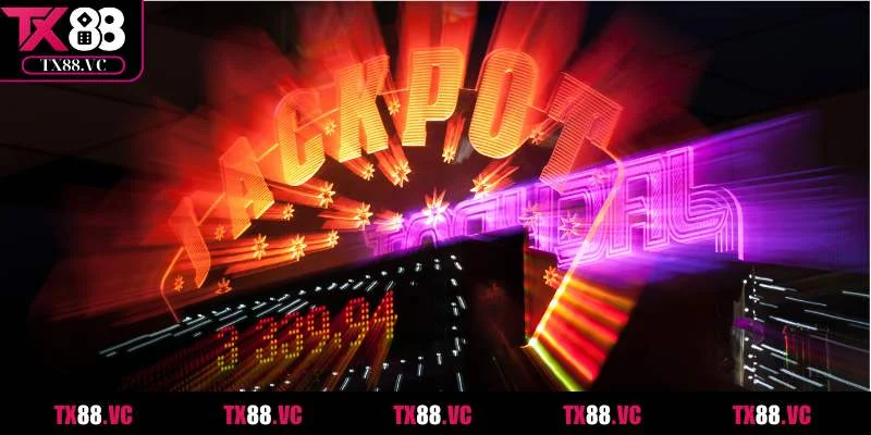 Jili caishen - Trải Nghiệm Nổ Hũ Đỉnh Cao, Thưởng Lớn Tại TX88