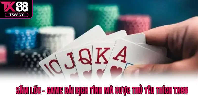 Chơi Liêng Online Tại TX88 Với Chiến Thuật Đỉnh Cao