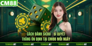 Tin Tức - CM88