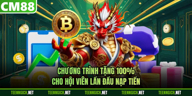 Khuyến Mãi CM88 - Săn Tiền Ấn Tượng Với 10+ Sự Kiện Hot