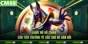 Tin Tức - CM88