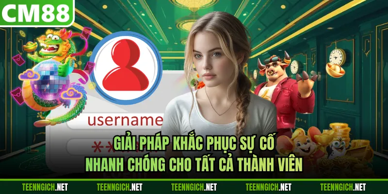 Đăng Nhập CM88 Nhận Quà Khủng, Trải Nghiệm Cá Cược Đỉnh Cao