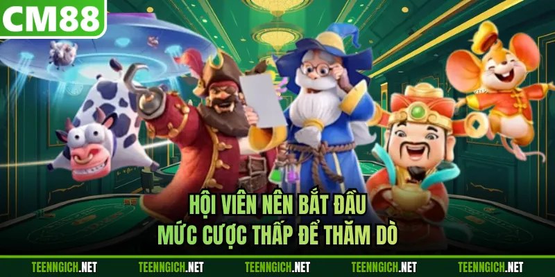 Chiến Thuật Quay Nổ Hũ Hiệu Quả – Bí Quyết Săn Jackpot Hiệu Quả
