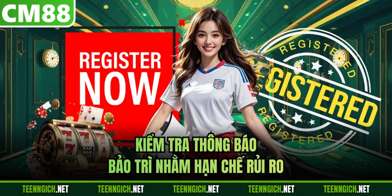 Đăng Ký CM88 - Hướng Dẫn Tạo Tài Khoản Cá Cược Siêu Nhanh