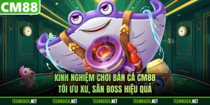 Tin Tức - CM88