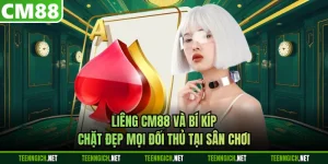 Tin Tức - CM88