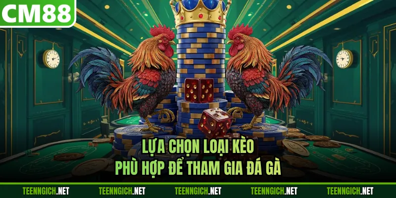 Đá Gà CM88 - Trải Nghiệm Những Trận Đấu Đỉnh Cao