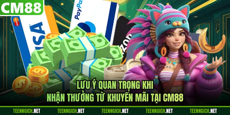 Khuyến Mãi CM88 - Săn Tiền Ấn Tượng Với 10+ Sự Kiện Hot
