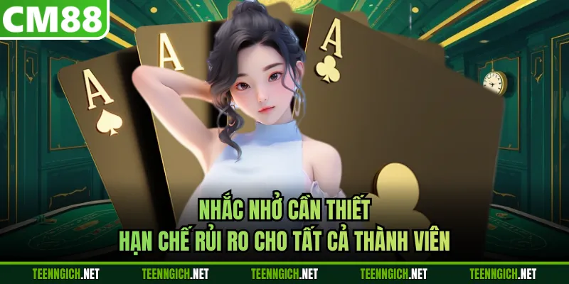 Cách Soi Cầu Baccarat Bách Trúng Giúp Bạn Về Bờ Tại CM88