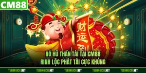 Tin Tức - CM88