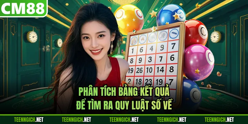 Bí Kíp Lô Đề Bất Bại Giúp Bạn Hốt Bạc Tại Nhà Cái CM88