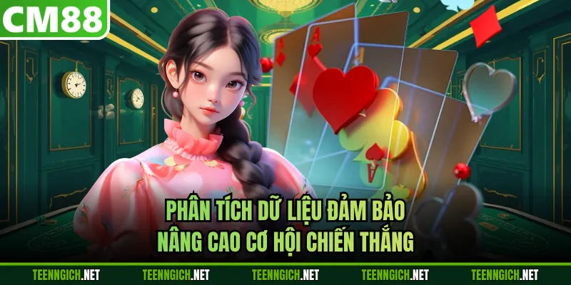 Liêng CM88 Và Bí Kíp Chặt Đẹp Mọi Đối Thủ Tại Sân Chơi