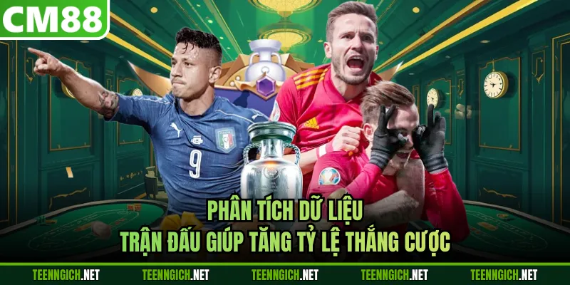 Soi Kèo Bóng Đá - Bí Kíp Về Bờ An Toàn Tại Nhà Cái CM88