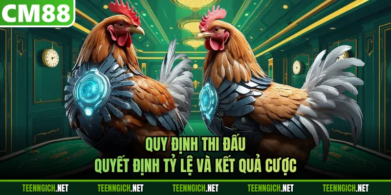 Cách Cược Đá Gà Nâng Cao Cơ Hội Chiến Thắng Mỗi Trận Đấu