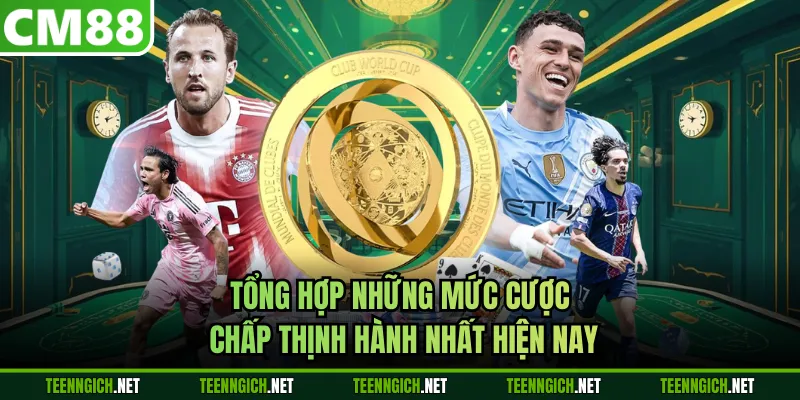 Kèo Châu Á CM88 - Bí Kíp Soi Kèo Thắng Lớn Từ Cao Thủ
