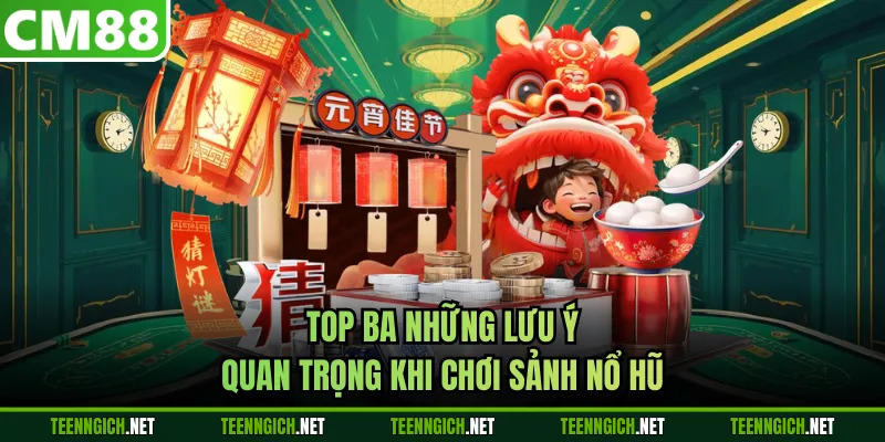 Nổ Hũ CM88 | Trải Nghiệm Slot Đỉnh Cao, Săn Jackpot Cực Đã